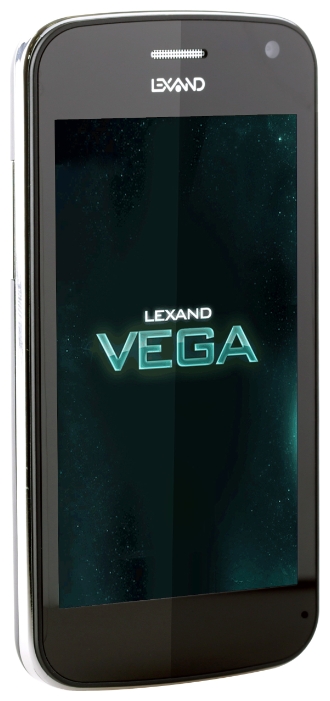 LEXAND S4A1 Vega recovery